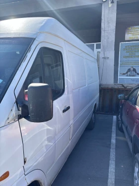 Mercedes-Benz 312, снимка 3