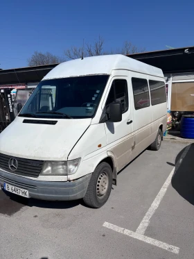 Mercedes-Benz 312, снимка 12