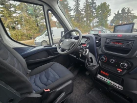 Iveco 50с18 3.0d/Вишка/Лизинг, снимка 9
