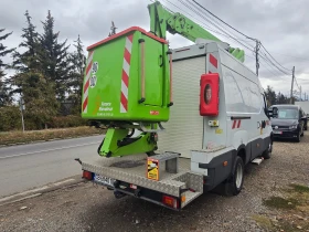 Iveco 50с18 3.0d/Вишка/Лизинг, снимка 4