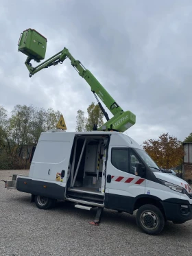 Iveco 50с18 3.0d/Вишка/Лизинг, снимка 6