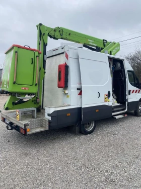Iveco 50с18 3.0d/Вишка/Лизинг, снимка 5