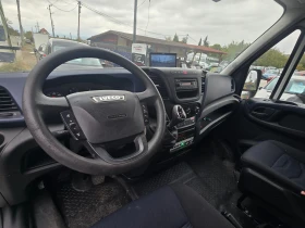 Iveco 50с18 3.0d/Вишка/Лизинг, снимка 14