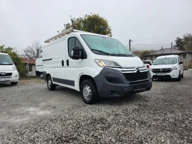 Citroen Jumper 2.2hdi, снимка 10