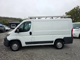 Citroen Jumper 2.2hdi, снимка 4