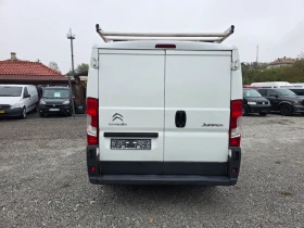 Citroen Jumper 2.2hdi, снимка 6