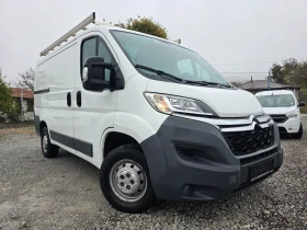 Citroen Jumper 2.2hdi, снимка 3