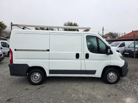 Citroen Jumper 2.2hdi, снимка 5