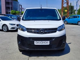 Opel Vivaro C Cargo M 1.5 Diesel (102HP) MT6, снимка 2