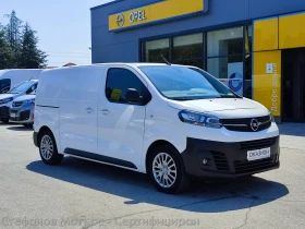 Opel Vivaro C Cargo M 1.5 Diesel (102HP) MT6, снимка 3