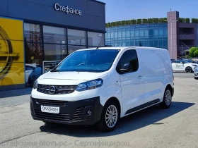 Opel Vivaro C Cargo M 1.5 Diesel (102HP) MT6, снимка 1