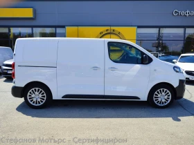 Opel Vivaro C Cargo M 1.5 Diesel (102HP) MT6, снимка 5