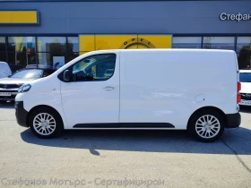 Opel Vivaro C Cargo M 1.5 Diesel (102HP) MT6, снимка 4