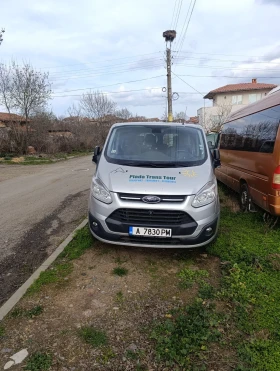 Ford Transit, снимка 13