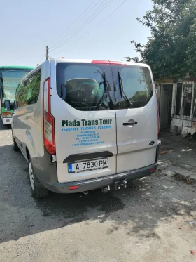 Ford Transit, снимка 2