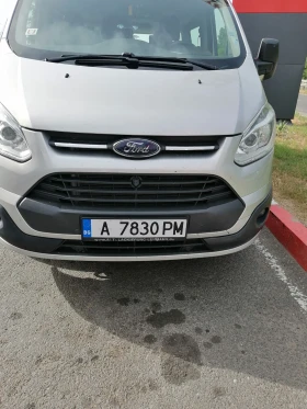 Ford Transit, снимка 5