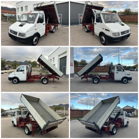 Iveco 35-8 2.5TD     | Mobile.bg    13