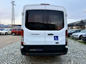     Ford Transit 2.0 9- 