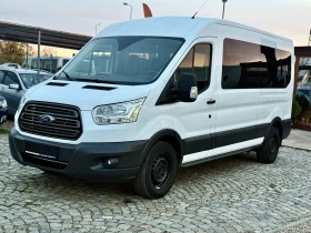     Ford Transit 2.0 9- 