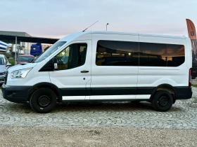     Ford Transit 2.0 9- 