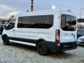     Ford Transit 2.0 9- 