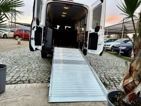 Ford Transit 2.0 9-  | Mobile.bg    16