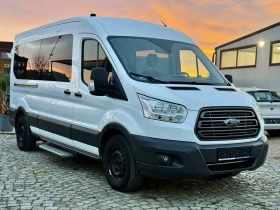 Ford Transit 2.0 9-  | Mobile.bg    7
