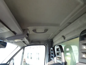 Iveco 35c17  КАТ. * Б* .КЛИМАТИК  , снимка 8