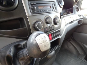 Iveco 35c17  КАТ. * Б* .КЛИМАТИК  , снимка 10