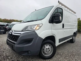 Citroen Jumper 2.2hdi