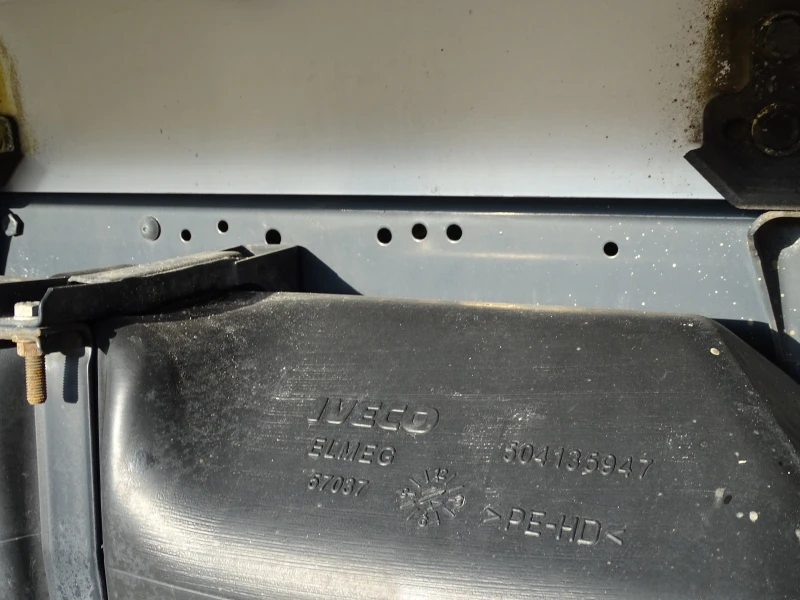 Iveco 35c17  КАТ. * Б* .КЛИМАТИК  , снимка 14 - Бусове и автобуси - 53295283