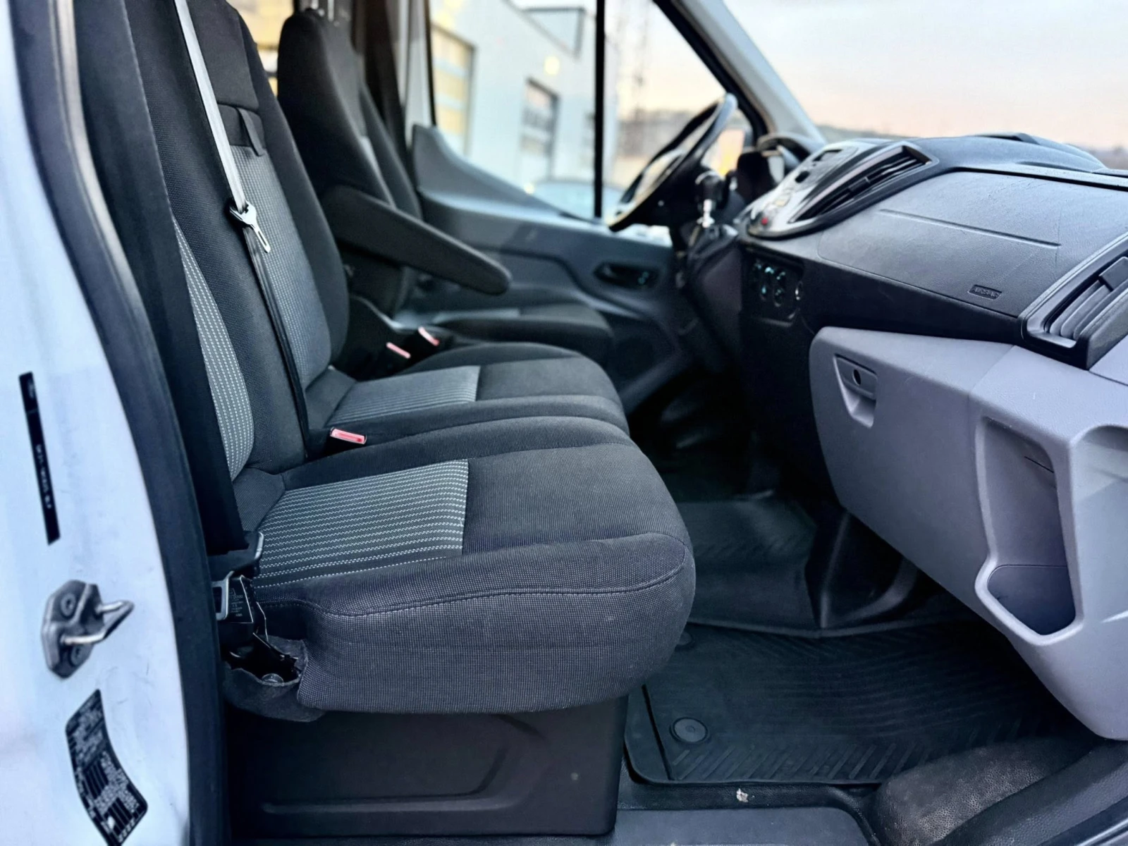 Ford Transit 2.0 9-  | Mobile.bg   13