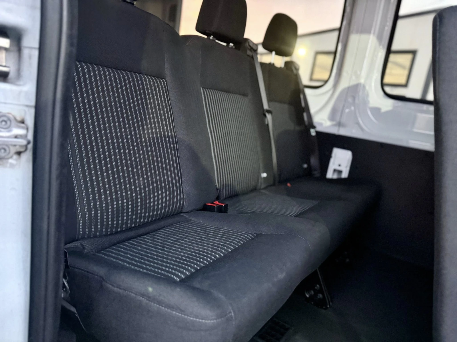 Ford Transit 2.0 9-  | Mobile.bg   15