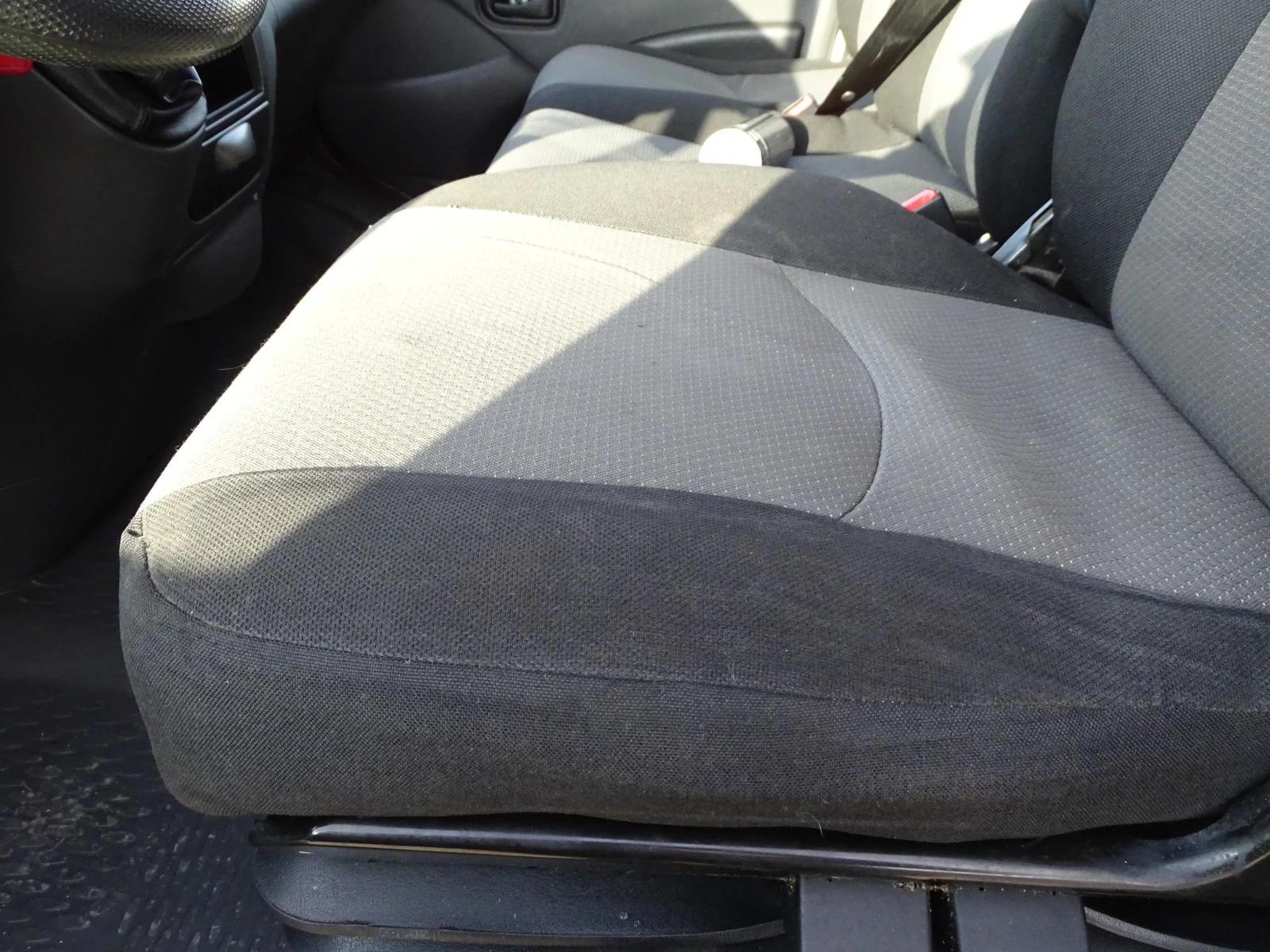 Iveco 35c17  КАТ. * Б* .КЛИМАТИК   - изображение 7