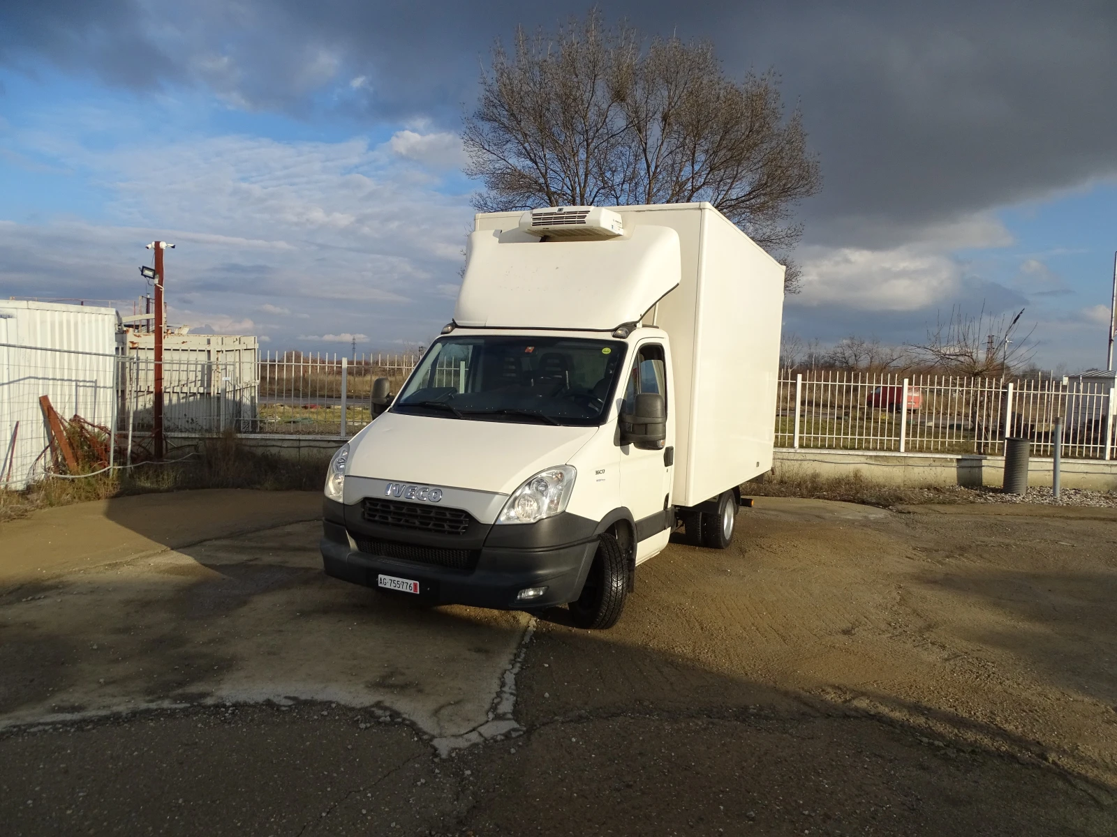Iveco 35c17  ���. * �* .��������   | Mobile.bg � ����������� 1
