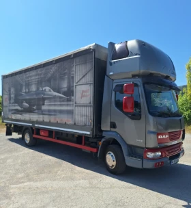 Daf Lf 45.220, снимка 4