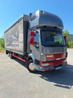 Daf Lf 45.220, снимка 2