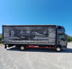 Daf Lf 45.220, снимка 5
