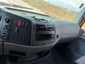 Mercedes-Benz Atego 818, снимка 8