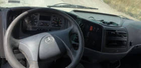 Mercedes-Benz Atego 818, снимка 2