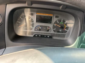 Mercedes-Benz Atego 818, снимка 4