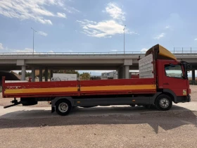 Mercedes-Benz Atego 818, снимка 3