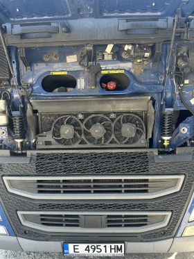 Volvo Fh 460, снимка 11