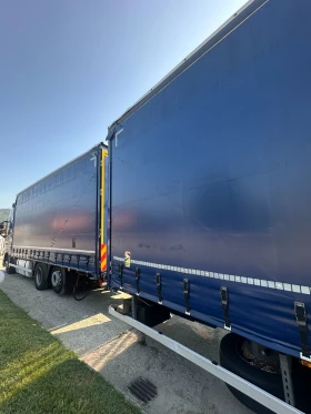 Volvo Fh 460, снимка 10
