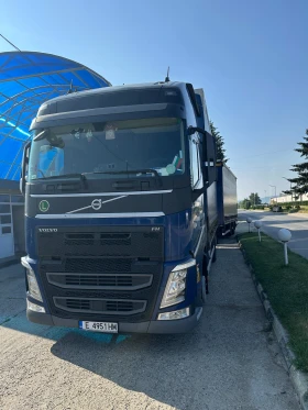 Volvo Fh 460, снимка 3