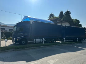 Volvo Fh 460, снимка 5