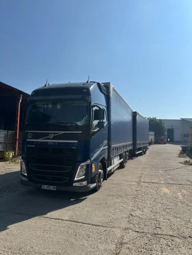Volvo Fh 460, снимка 1
