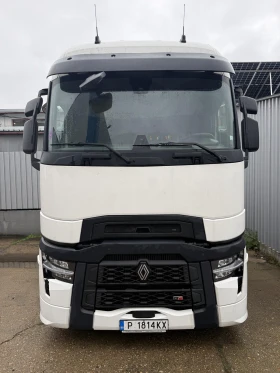 Renault T, снимка 2