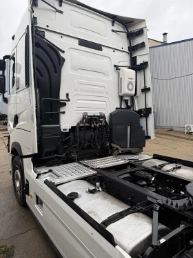 Renault T, снимка 4