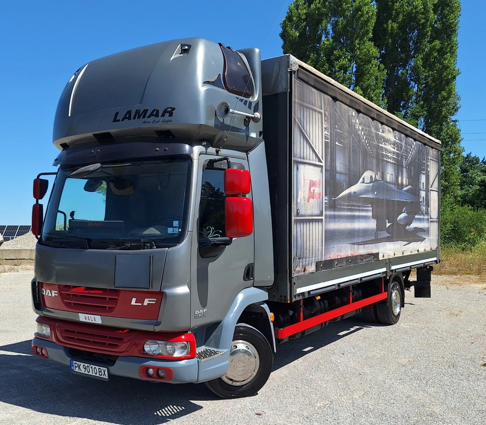 Daf Lf 45.220